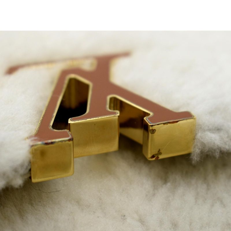 Louis Vuitton Capucines - Image 9