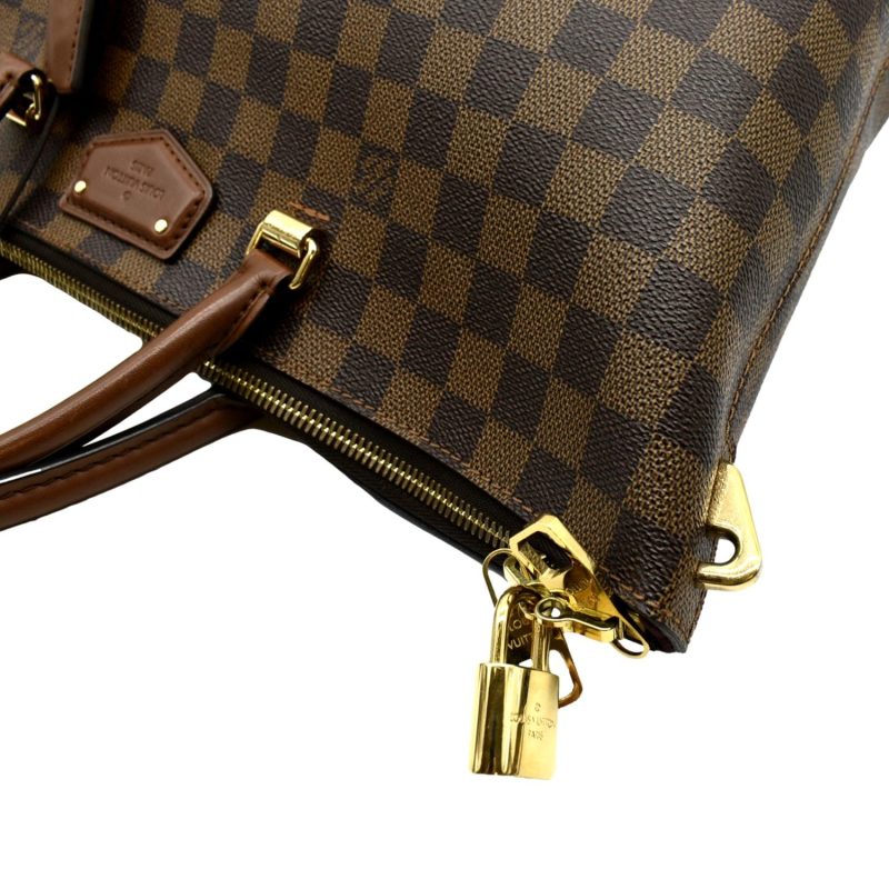 Louis Vuitton Bella Bag - Image 7