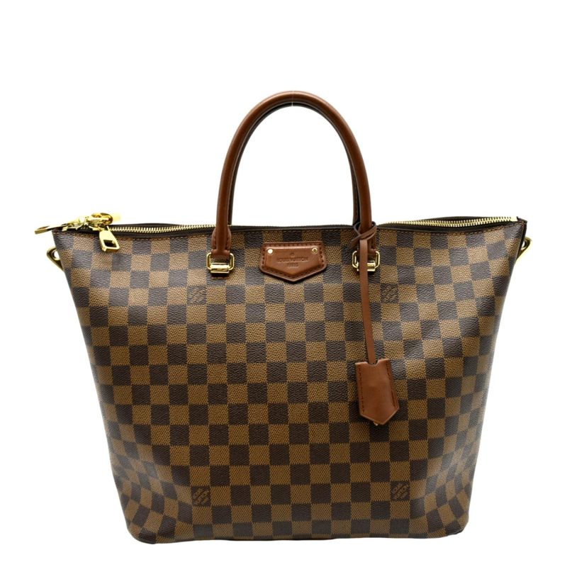 Louis Vuitton Bella Bag