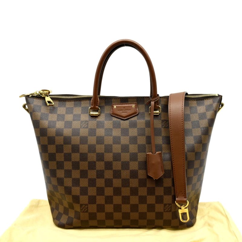 Louis Vuitton Bella Bag - Image 4