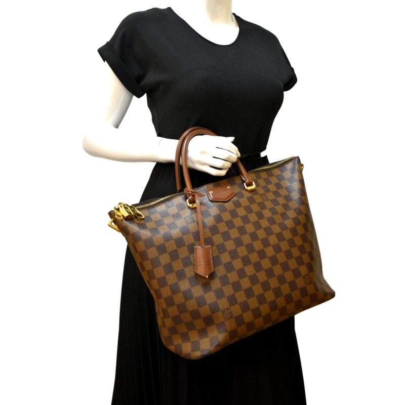 Louis Vuitton Bella Bag - Image 2