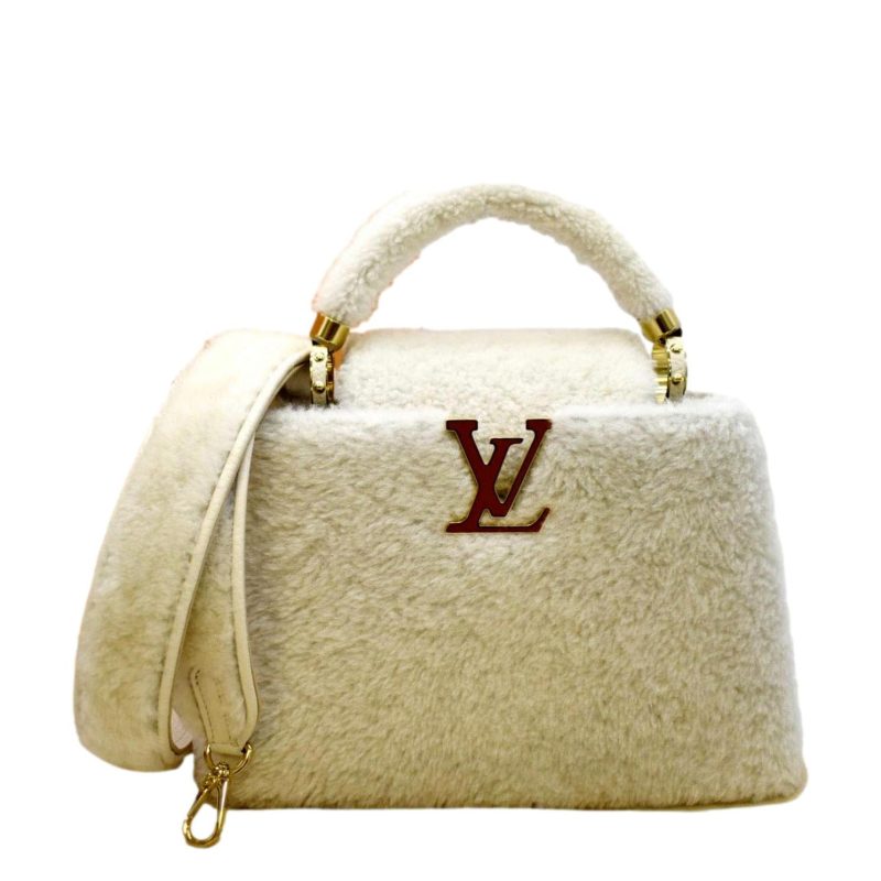 Louis Vuitton Capucines