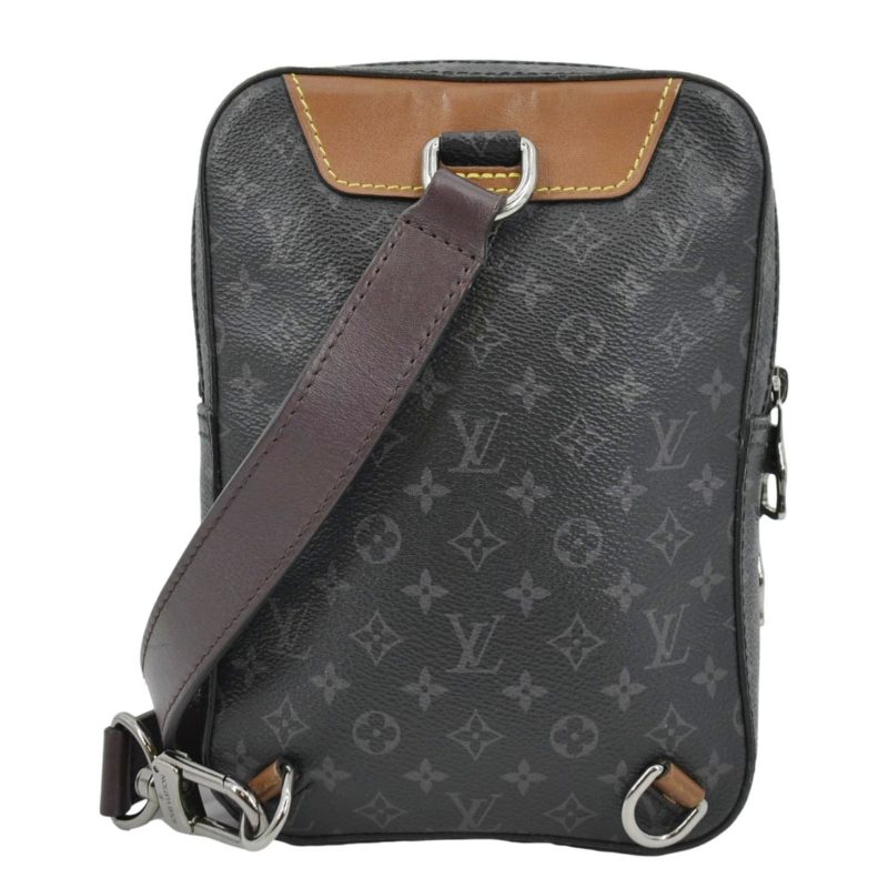 LOUIS VUITTON Azul Berkeley - Image 3