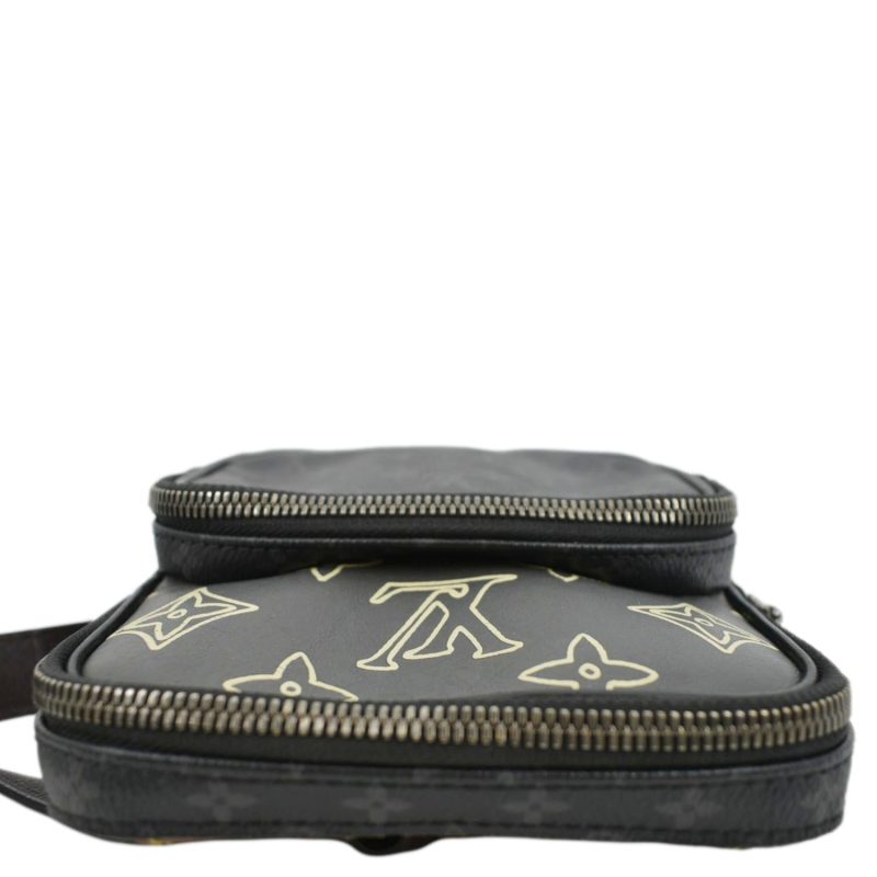 LOUIS VUITTON Azul Berkeley - Image 4