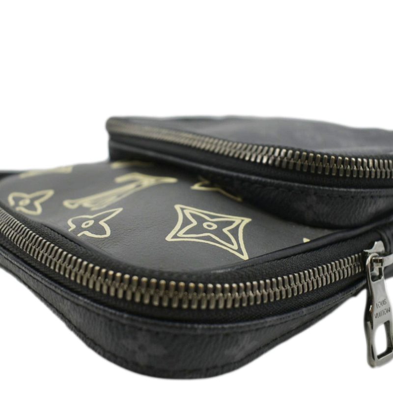 LOUIS VUITTON Azul Berkeley - Image 5
