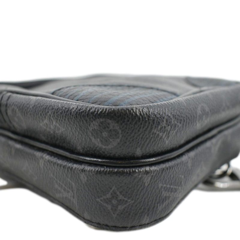 LOUIS VUITTON Azul Berkeley - Image 7