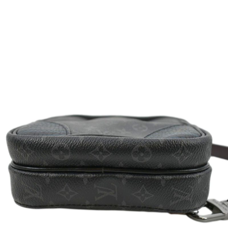 LOUIS VUITTON Azul Berkeley - Image 9