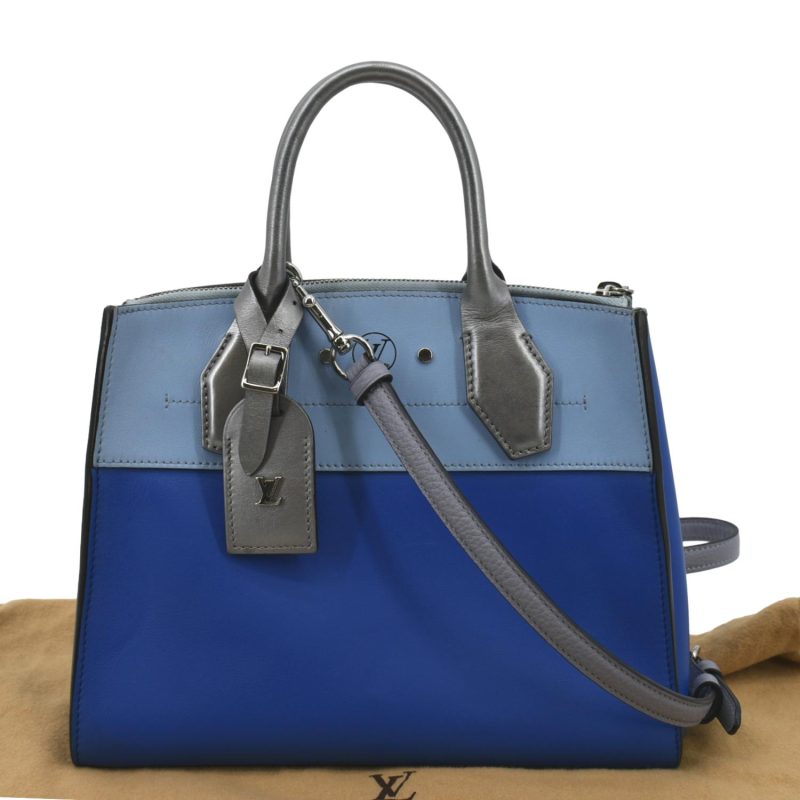 Louis Vuitton CITY STEAMER MINI - Image 3
