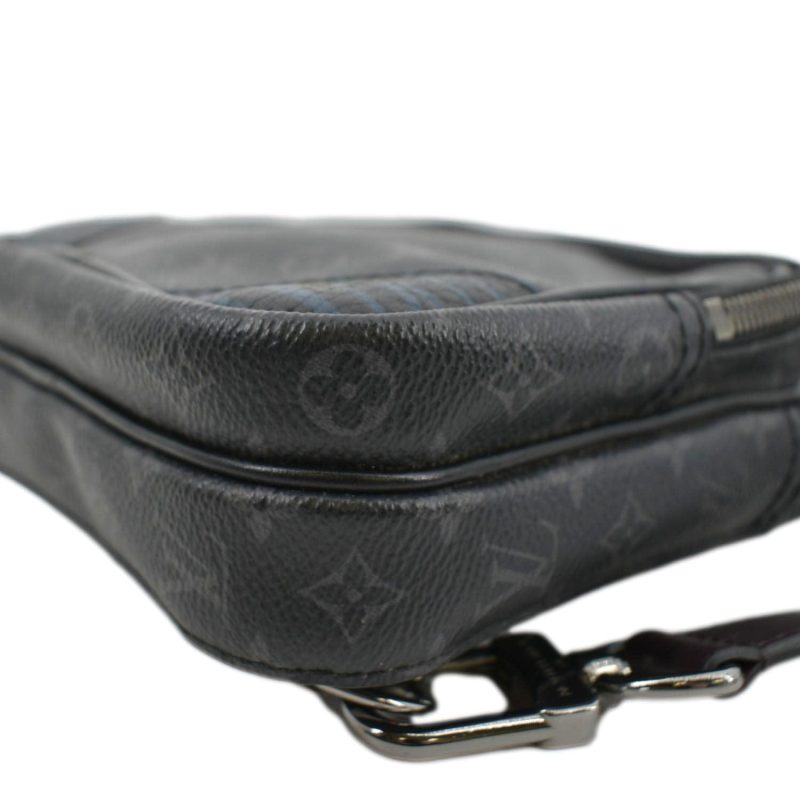 LOUIS VUITTON Azul Berkeley - Image 8