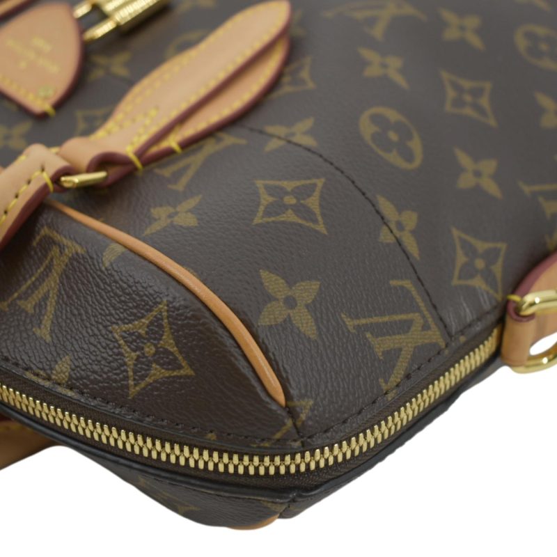 Louis Vuitton Carry it - Image 7