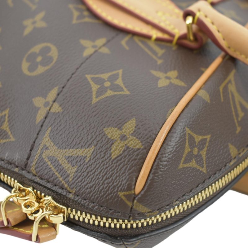 Louis Vuitton Carry it - Image 6