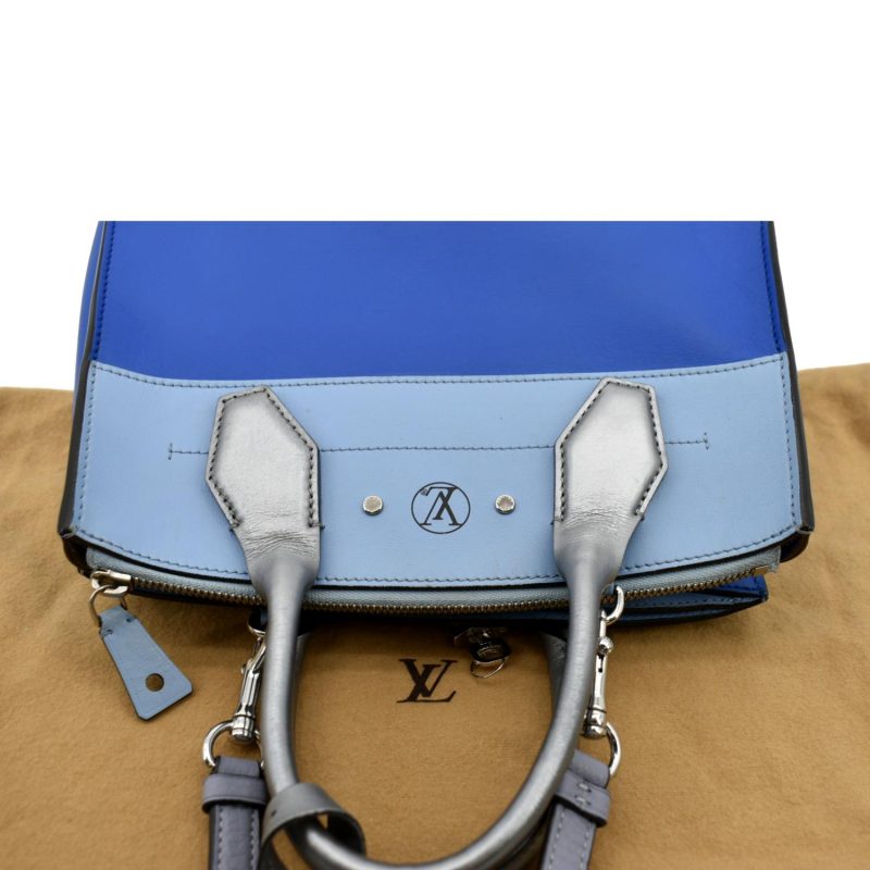 Louis Vuitton CITY STEAMER MINI - Image 4