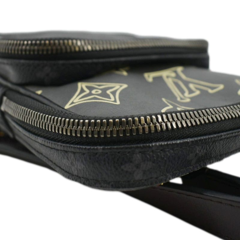 LOUIS VUITTON Azul Berkeley - Image 6