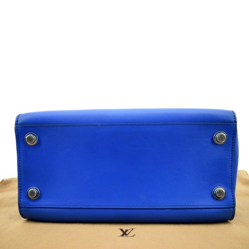 Louis Vuitton CITY STEAMER MINI - Image 9