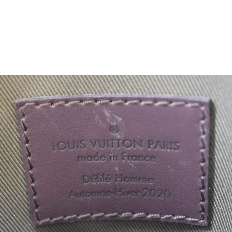 LOUIS VUITTON Azul Berkeley - Image 11