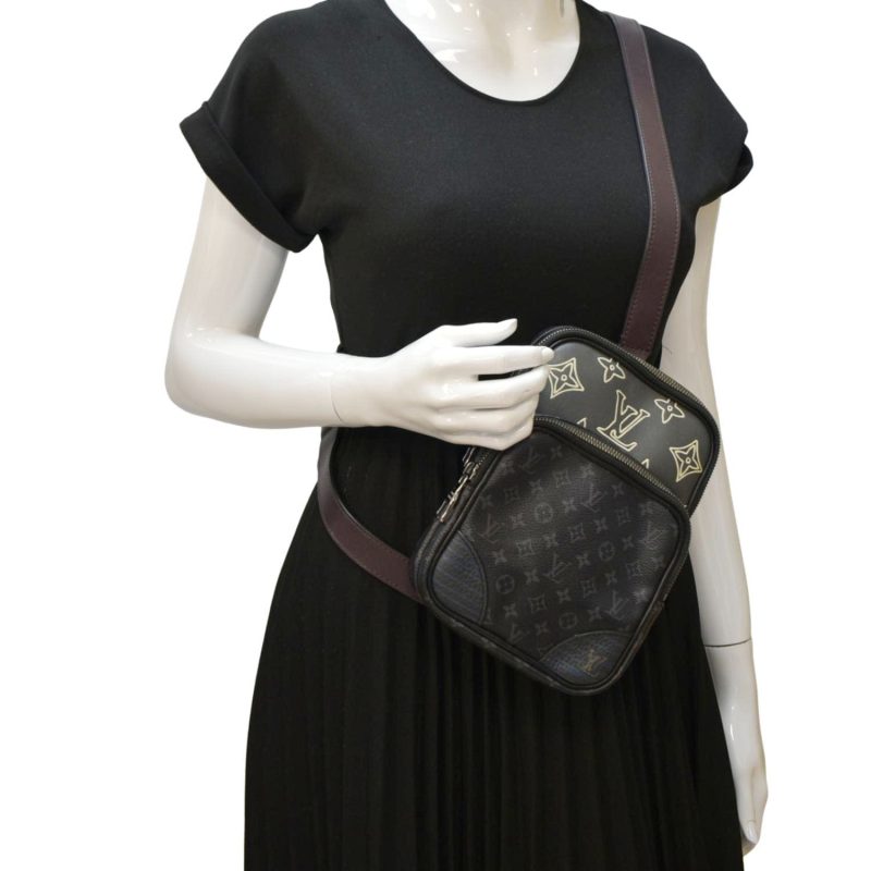 LOUIS VUITTON Azul Berkeley - Image 2
