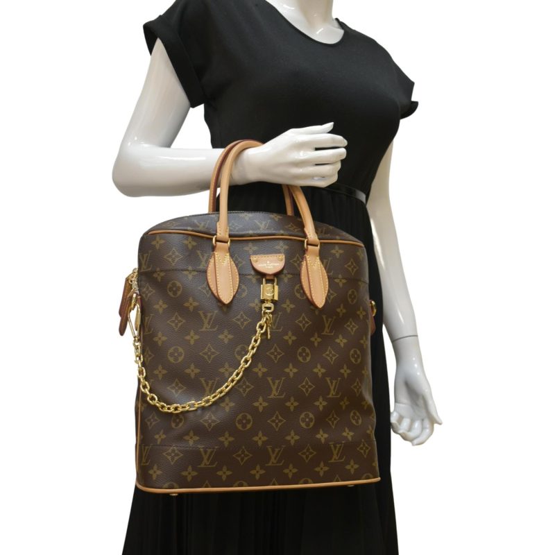 Louis Vuitton Carry it - Image 2