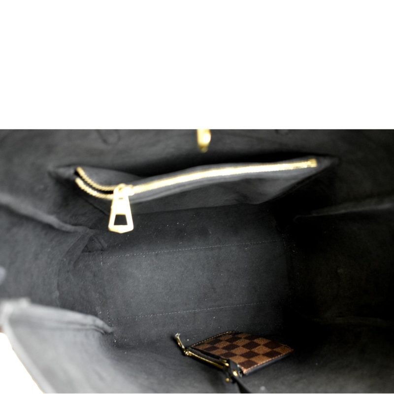 Louis Vuitton Belmont MM Bag - Image 9