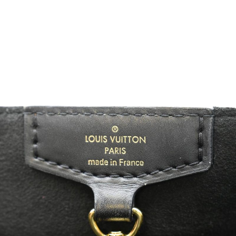 Louis Vuitton Belmont MM Bag - Image 11