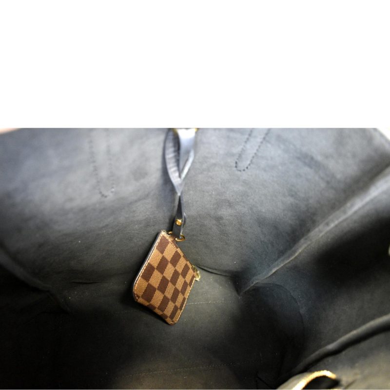 Louis Vuitton Belmont MM Bag - Image 10