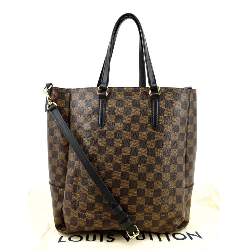 Louis Vuitton Belmont MM Bag - Image 2