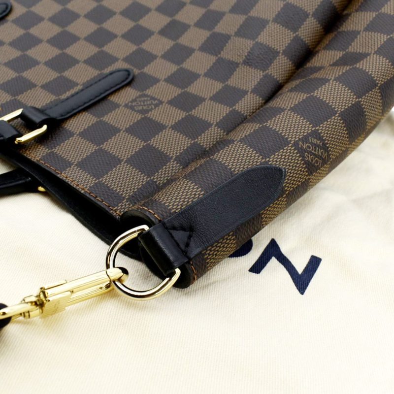 Louis Vuitton Belmont MM Bag - Image 5
