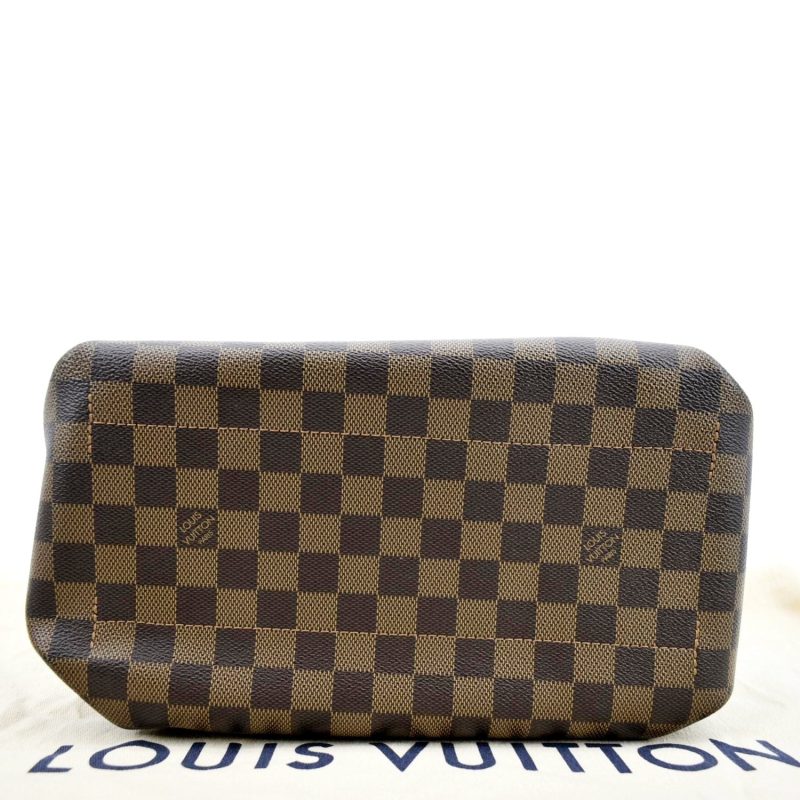 Louis Vuitton Belmont MM Bag - Image 8