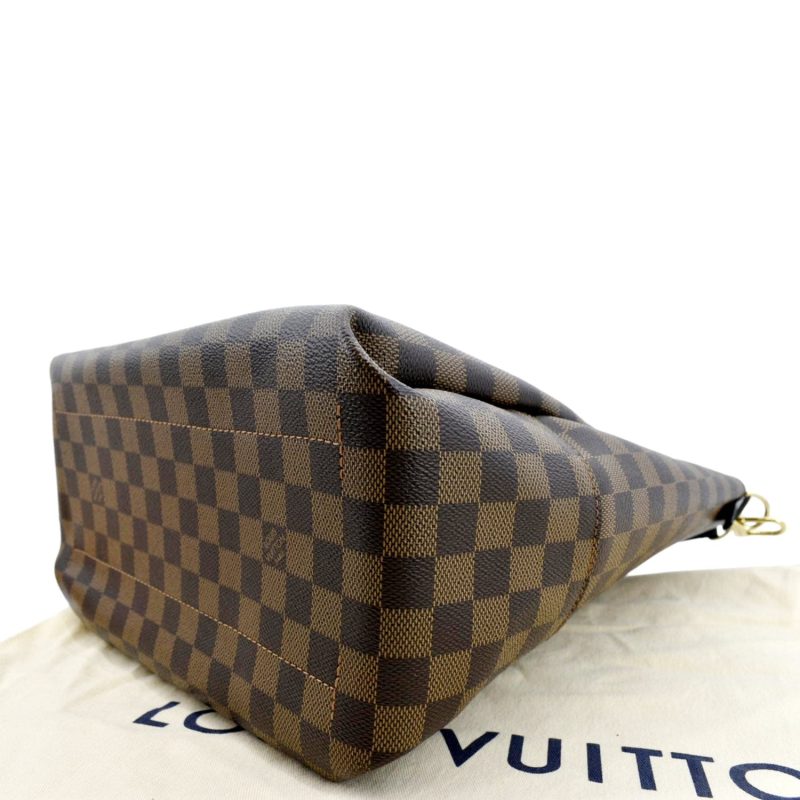 Louis Vuitton Belmont MM Bag - Image 6