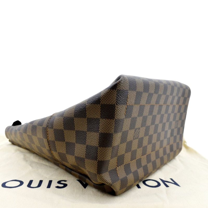 Louis Vuitton Belmont MM Bag - Image 7