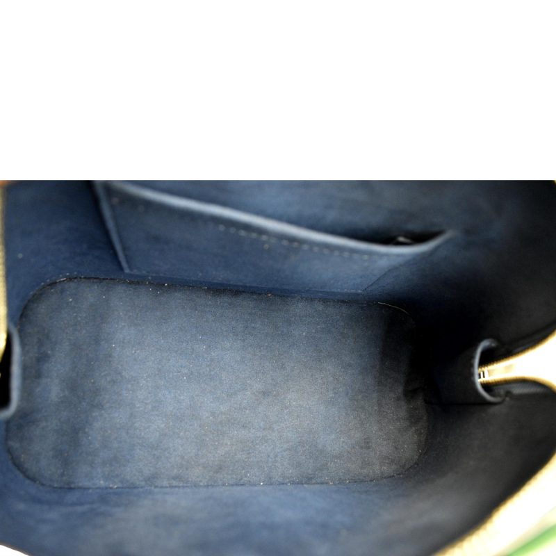 Louis Vuitton Alma BB Bag - Image 11