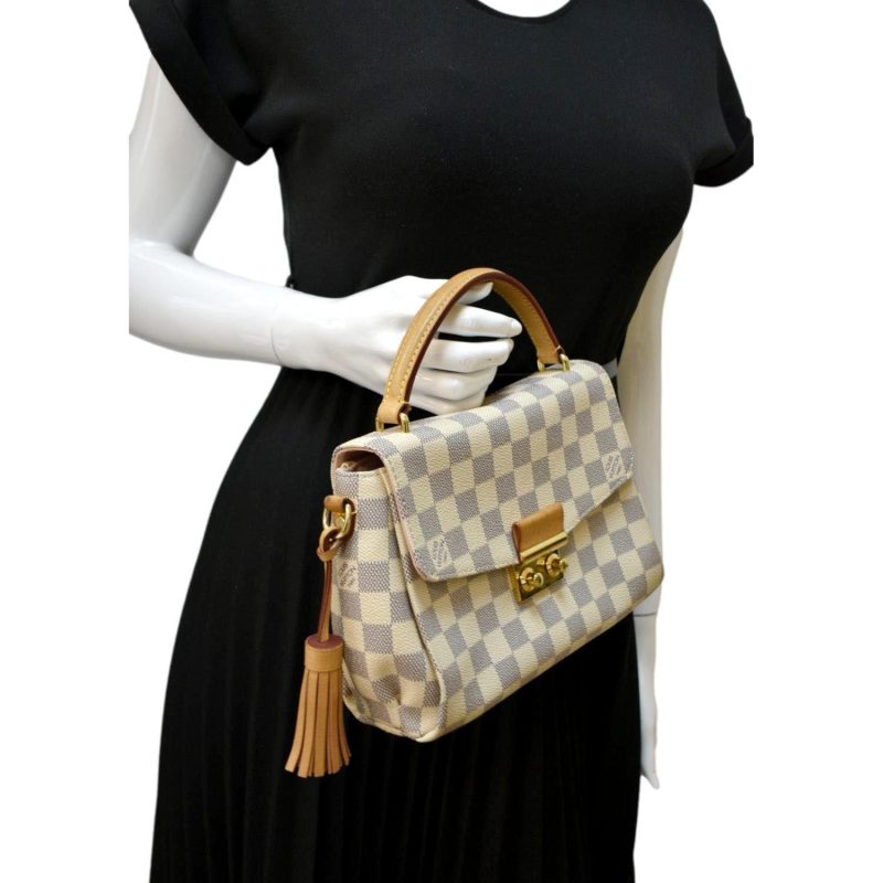 Louis Vuitton Croisette - Image 2