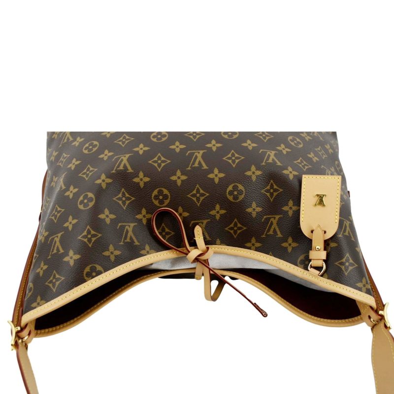 Louis Vuitton Carryall Monogram Canvas - Image 5