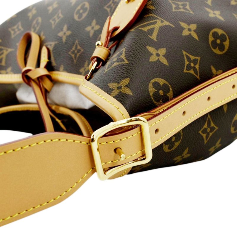 Louis Vuitton Carryall Monogram Canvas - Image 7