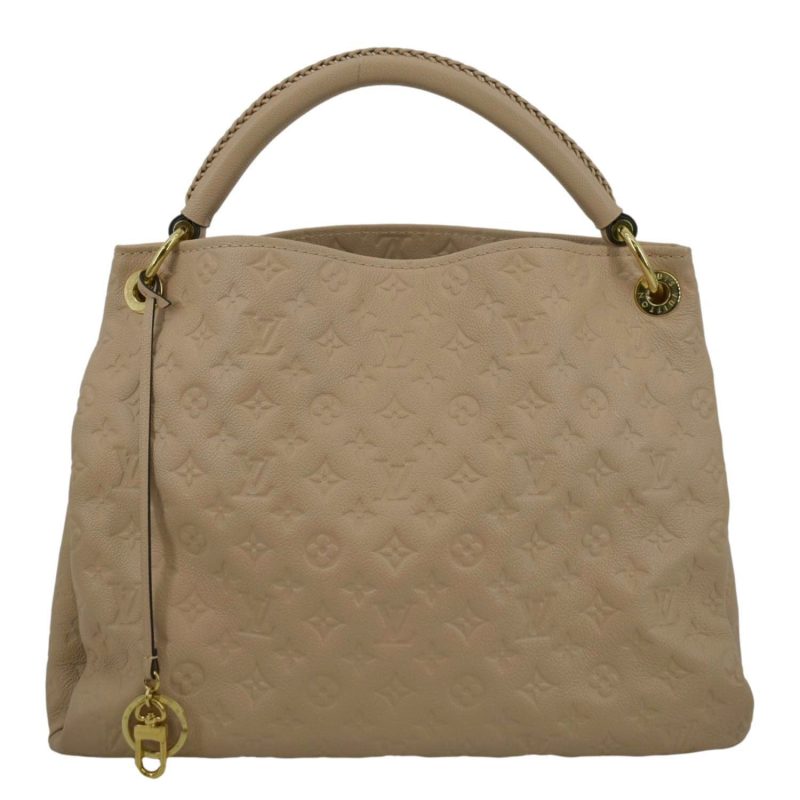 Louis Vuitton Artsy MM Bag