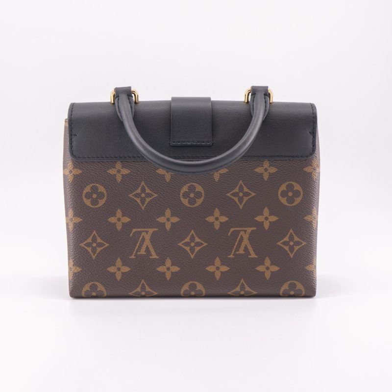 LOUIS VUITTON Locky BB - Image 3