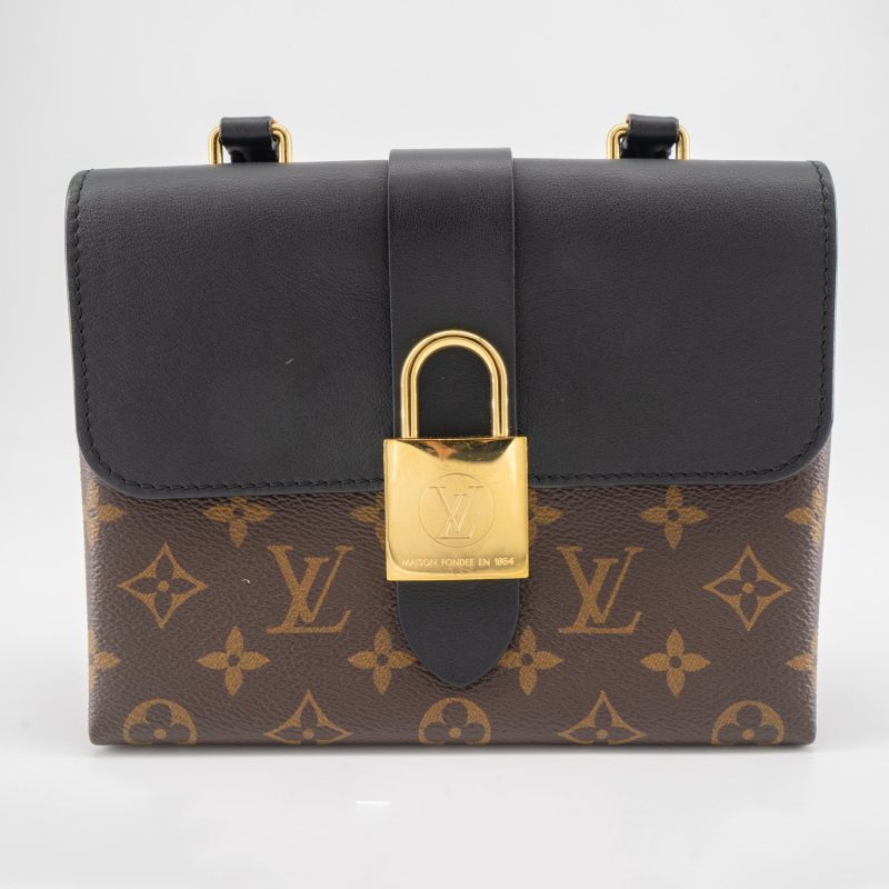 LOUIS VUITTON Locky BB - Image 2