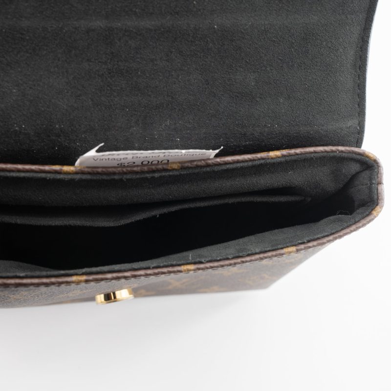 LOUIS VUITTON Locky BB - Image 5