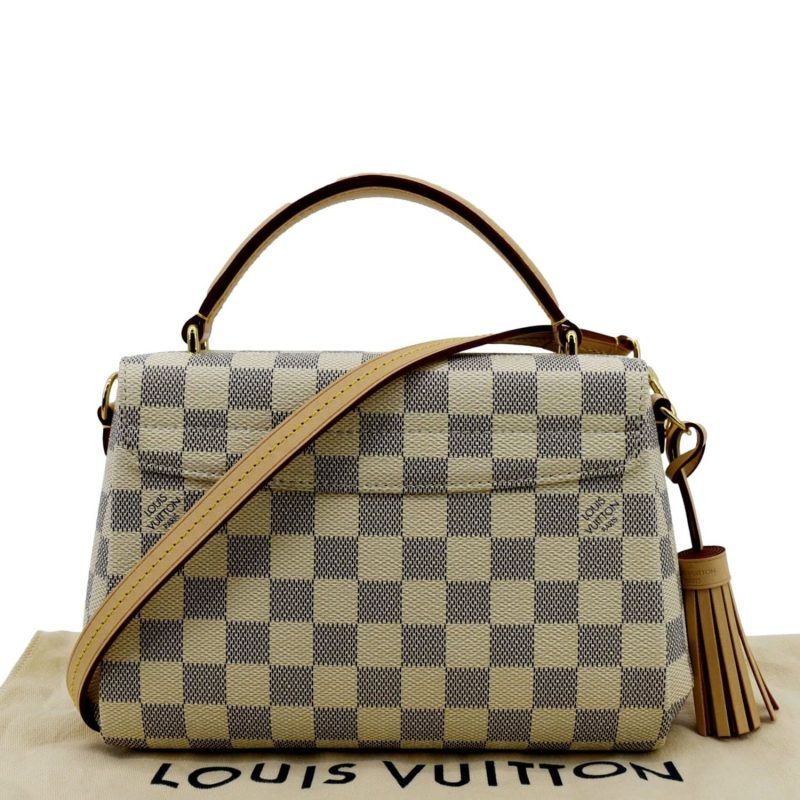 Louis Vuitton Croisette Damier Bag - Image 3