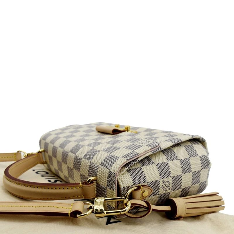 Louis Vuitton Croisette Damier Bag - Image 6