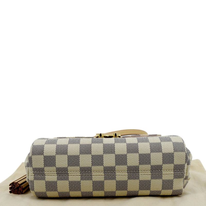 Louis Vuitton Croisette Damier Bag - Image 9