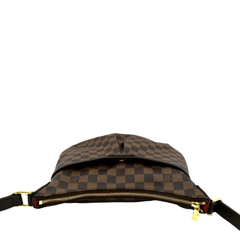 LOUIS VUITTON Blossom Galet M21849 Monogram Mahina Size PM - Image 4