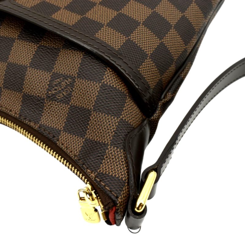 LOUIS VUITTON Blossom Galet M21849 Monogram Mahina Size PM - Image 5