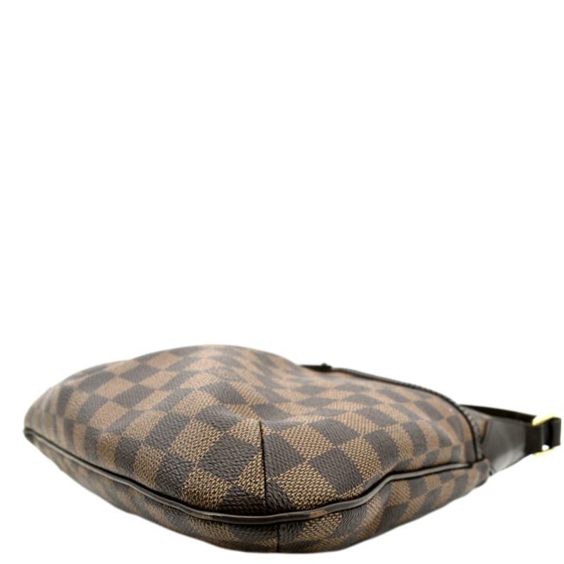 LOUIS VUITTON Blossom Galet M21849 Monogram Mahina Size PM - Image 7