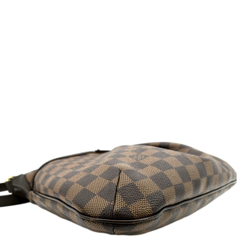 LOUIS VUITTON Blossom Galet M21849 Monogram Mahina Size PM - Image 8