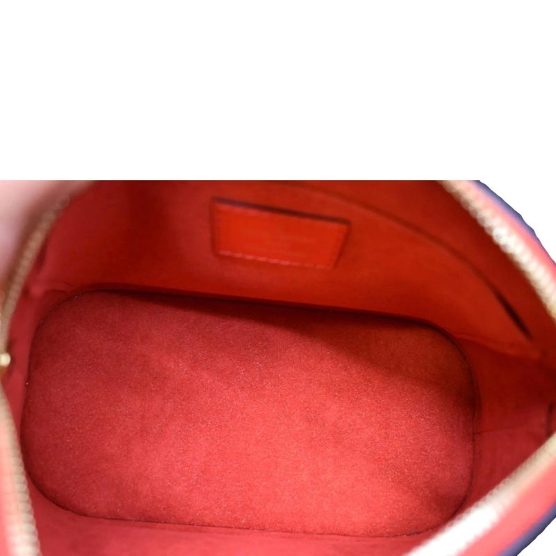 Louis Vuitton Alma BB Bag - Image 10