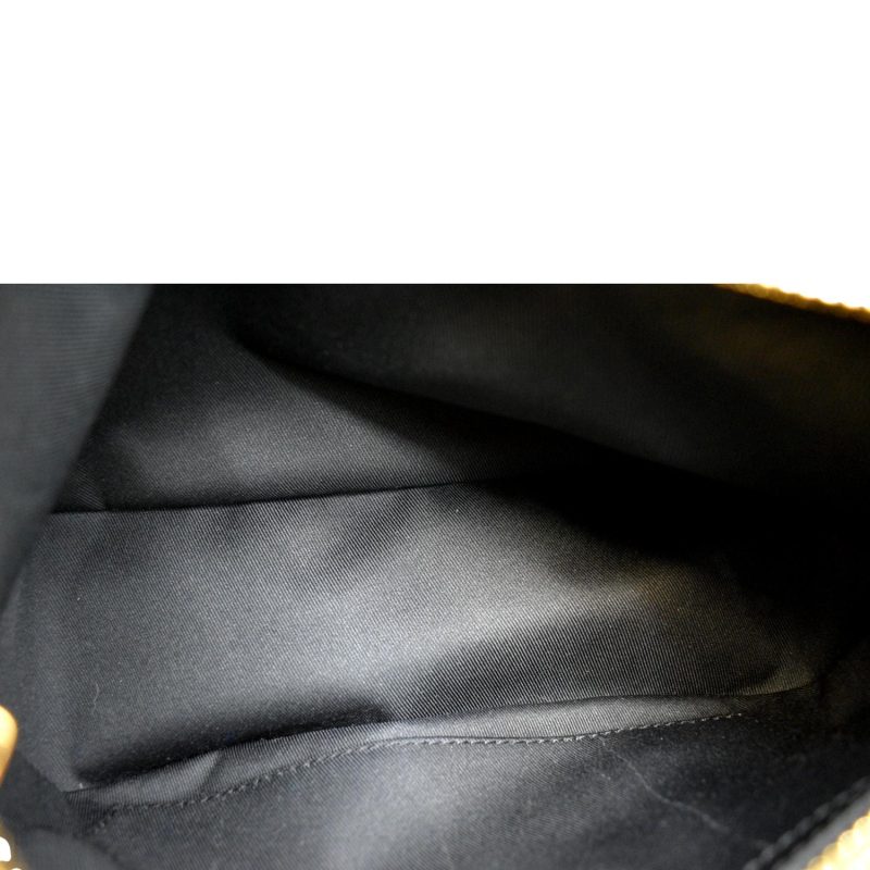 LOUIS VUITTON Boulogne NM Noir M45831 Monogram - Image 13