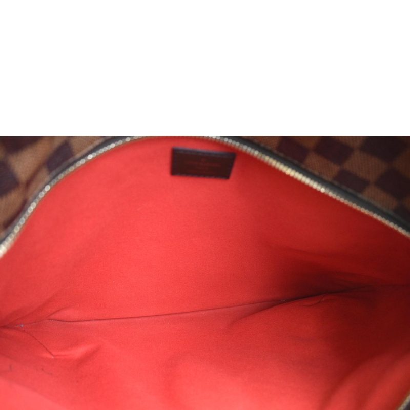 Louis Vuitton Bloomsbury PM Damier Ebene - Image 10