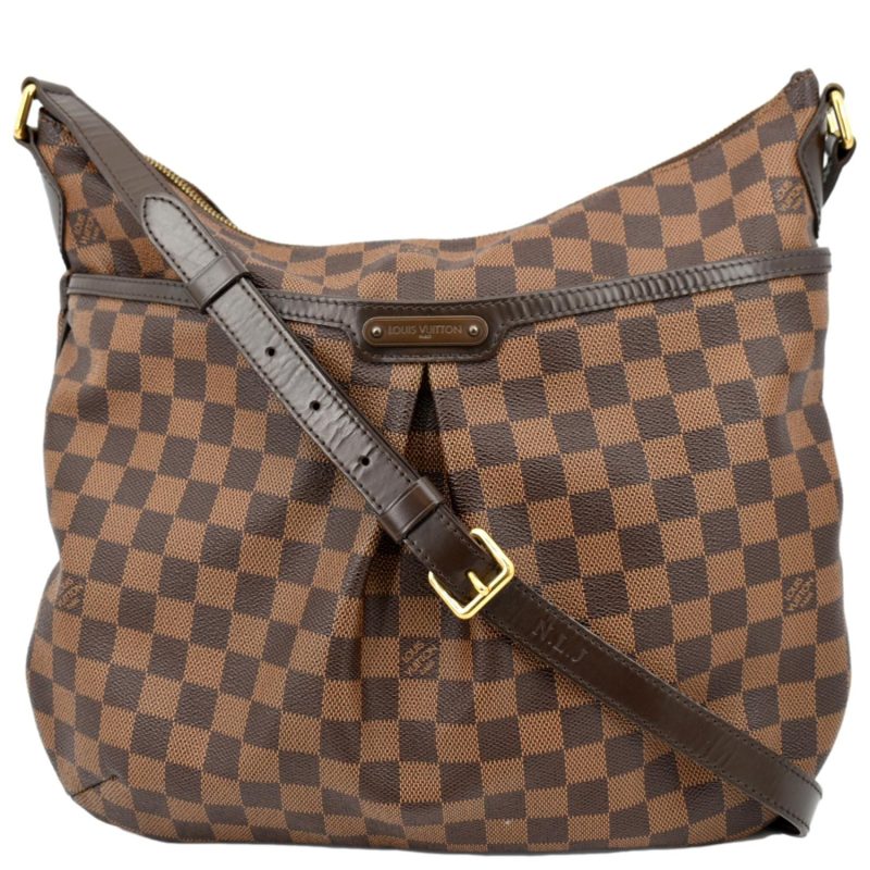 Louis Vuitton Bloomsbury PM Damier Ebene