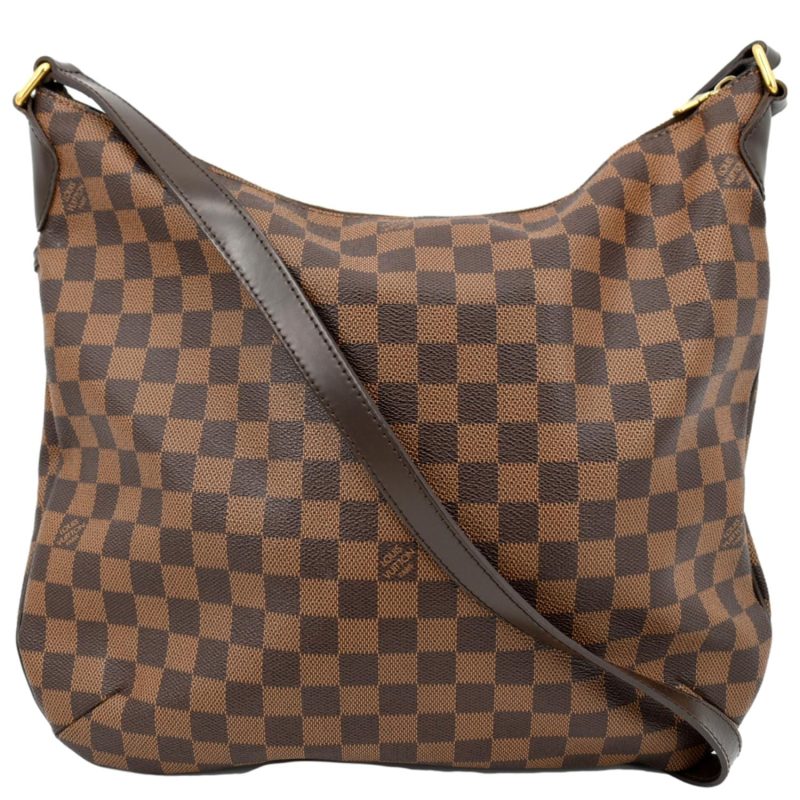 Louis Vuitton Bloomsbury PM Damier Ebene - Image 3