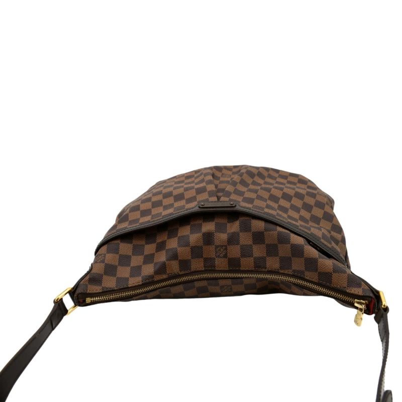 Louis Vuitton Bloomsbury PM Damier Ebene - Image 4